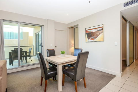 Pier Luxury Apartments - Accommodation in Bendigo 23