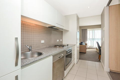Pier Luxury Apartments - Accommodation in Bendigo 15