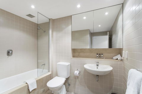 Pier Luxury Apartments - Accommodation in Bendigo 4