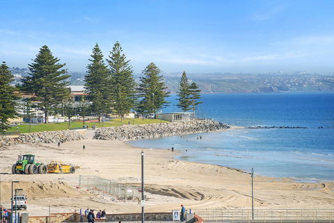 Pier Luxury Apartments - Accommodation in Bendigo 20