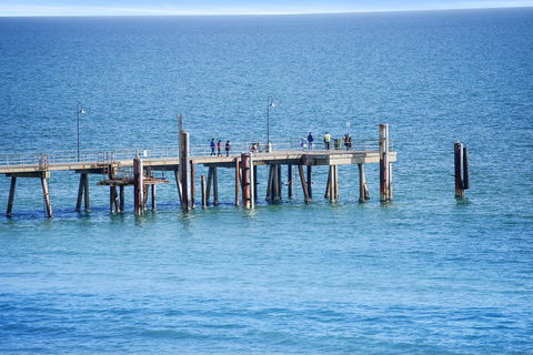 Pier Luxury Apartments - Accommodation in Bendigo 1