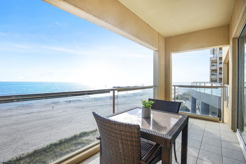 Pier Luxury Apartments - Accommodation in Bendigo 7