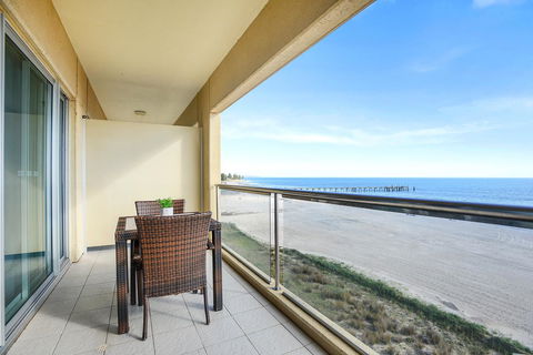 Pier Luxury Apartments - Accommodation in Bendigo 2