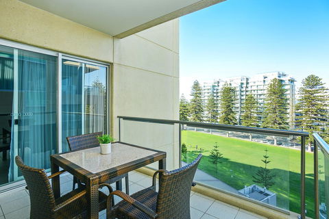 Pier Luxury Apartments - Accommodation in Bendigo 26