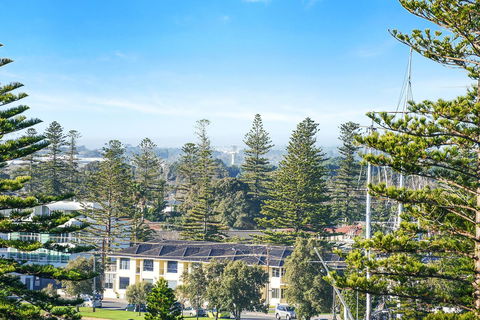 Pier Luxury Apartments - Accommodation in Bendigo 31