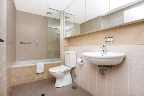 Pier Luxury Apartments - Accommodation in Bendigo 18
