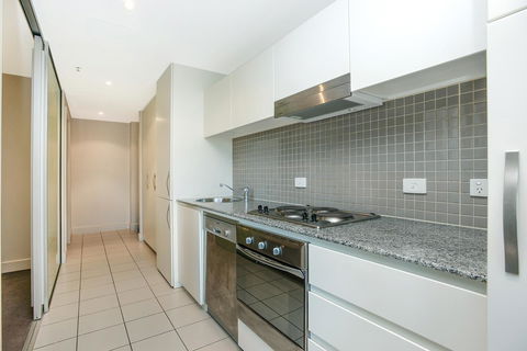 Pier Luxury Apartments - Accommodation in Bendigo 25