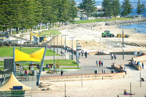 Pier Luxury Apartments - Accommodation in Bendigo 21