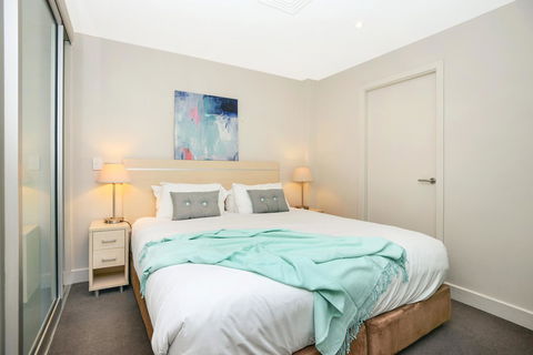 Pier Luxury Apartments - Accommodation in Bendigo 30