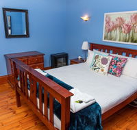 Rivergum Cottages Gawler Barossa Region - Accommodation in Bendigo