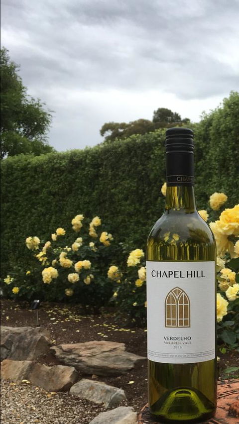 Wine And Roses Bed And Breakfast - Accommodation in Bendigo 26