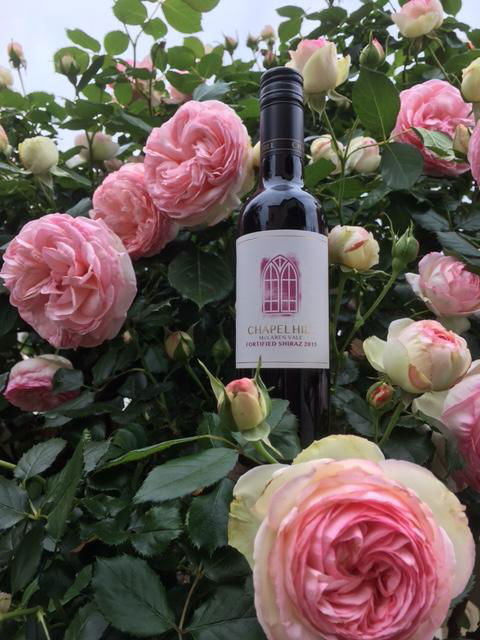 Wine And Roses Bed And Breakfast - Accommodation in Bendigo 20