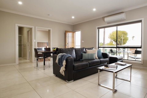 Renmark Holiday Apartments - Accommodation in Bendigo 1