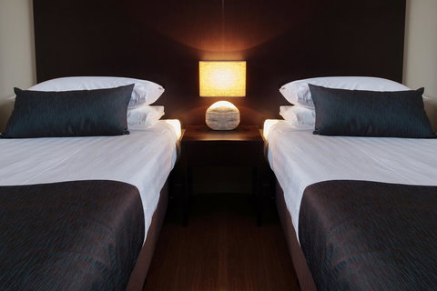 Renmark Holiday Apartments - Accommodation in Bendigo 3