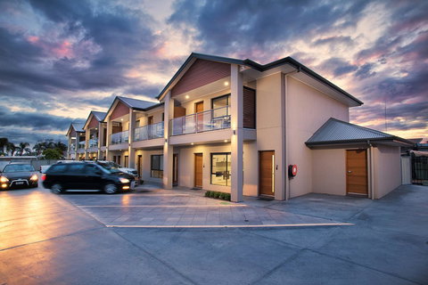 Renmark Holiday Apartments - Accommodation in Bendigo 0
