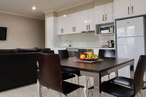 Renmark Holiday Apartments - Accommodation in Bendigo 2