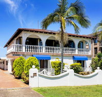 OCEAN BREEZE MOTEL - Accommodation in Bendigo
