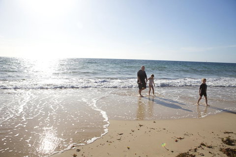 Seawall Apartments - Accommodation in Bendigo 27