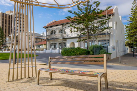 Seawall Apartments - Accommodation in Bendigo 15