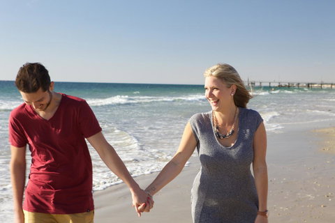 Seawall Apartments - Accommodation in Bendigo 24