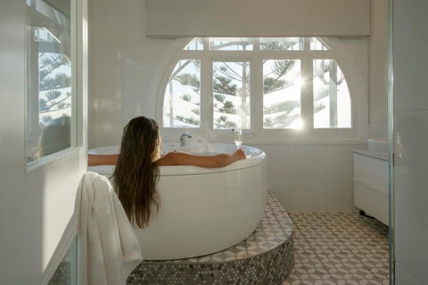 Seawall Apartments - Accommodation in Bendigo 26