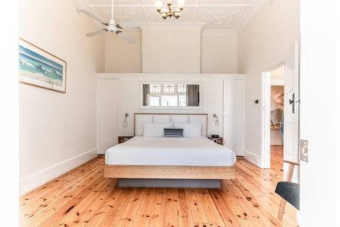 Seawall Apartments - Accommodation in Bendigo 6