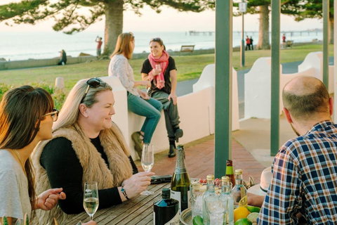 Seawall Apartments - Accommodation in Bendigo 31