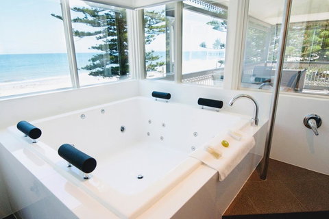 Seawall Apartments - Accommodation in Bendigo 30