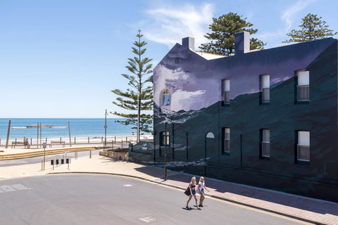 Seawall Apartments - Accommodation in Bendigo 7