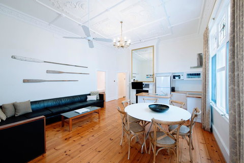 Seawall Apartments - Accommodation in Bendigo 12
