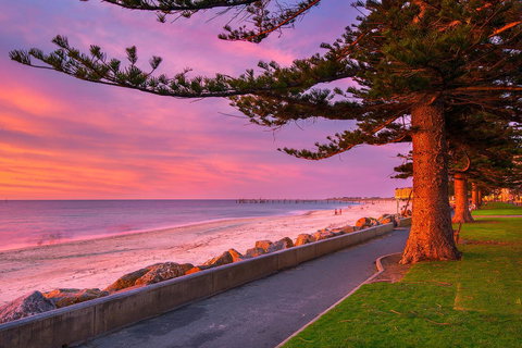 Seawall Apartments - Accommodation in Bendigo 29