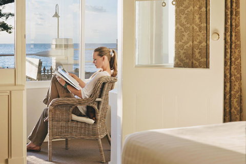 Seawall Apartments - Accommodation in Bendigo 19