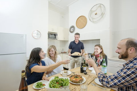 Seawall Apartments - Accommodation in Bendigo 13