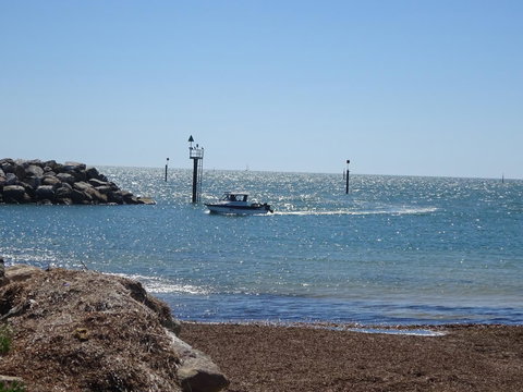 Selene Holiday Apartment @West Beach - Accommodation in Bendigo 11