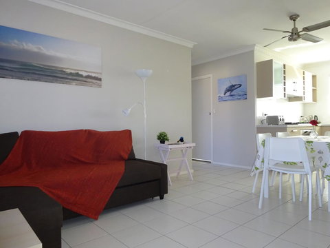 Selene Holiday Apartment @West Beach - Accommodation in Bendigo 31