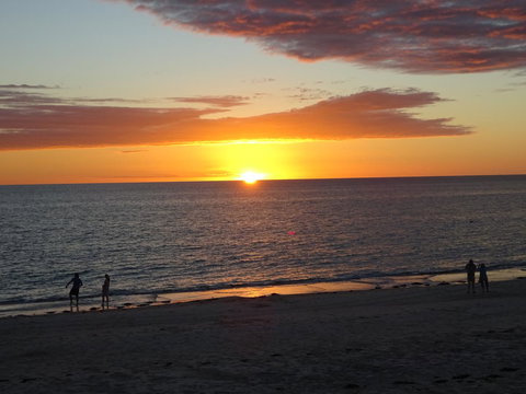 Selene Holiday Apartment @West Beach - Accommodation in Bendigo 10