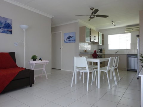 Selene Holiday Apartment @West Beach - Accommodation in Bendigo 12