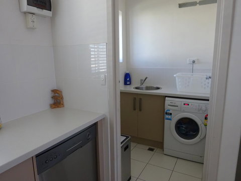 Selene Holiday Apartment @West Beach - Accommodation in Bendigo 18