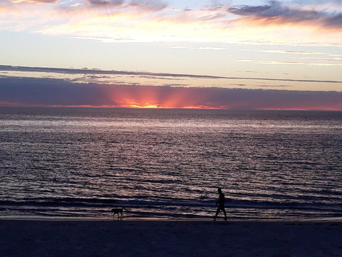 Selene Holiday Apartment @West Beach - Accommodation in Bendigo 27