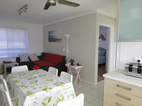 Selene Holiday Apartment @West Beach - Accommodation in Bendigo 0