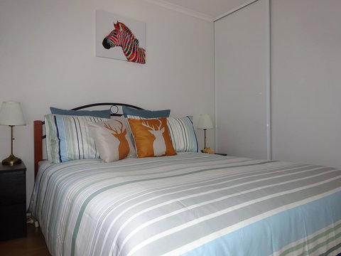 Selene Holiday Apartment @West Beach - Accommodation in Bendigo 23