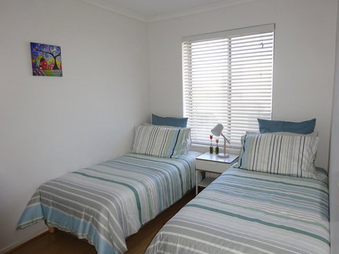 Selene Holiday Apartment @West Beach - Accommodation in Bendigo 24