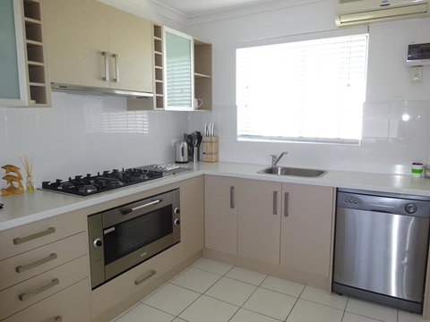 Selene Holiday Apartment @West Beach - Accommodation in Bendigo 16