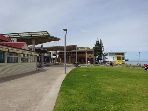 Selene Holiday Apartment @West Beach - Accommodation in Bendigo 28