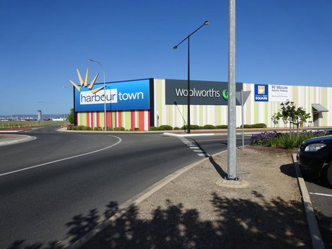 Selene Holiday Apartment @West Beach - Accommodation in Bendigo 32