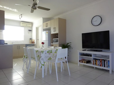 Selene Holiday Apartment @West Beach - Accommodation in Bendigo 9