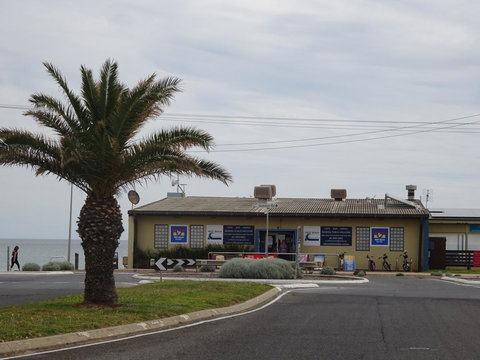 Selene Holiday Apartment @West Beach - Accommodation in Bendigo 14