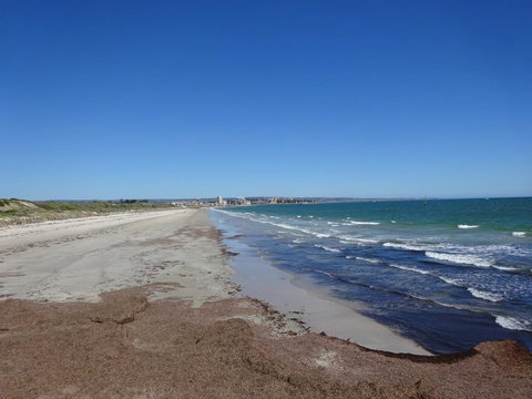 Selene Holiday Apartment @West Beach - Accommodation in Bendigo 26