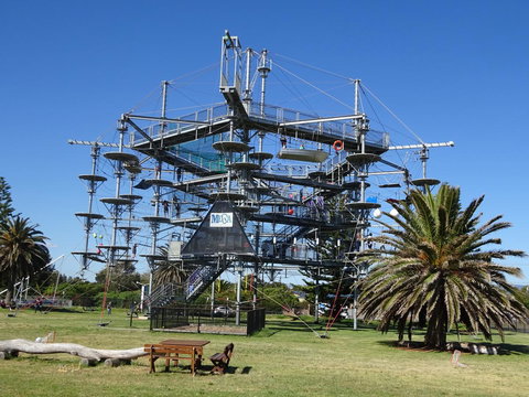 Selene Holiday Apartment @West Beach - Accommodation in Bendigo 15