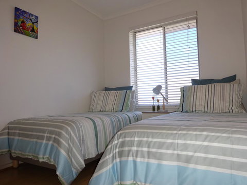 Selene Holiday Apartment @West Beach - Accommodation in Bendigo 25